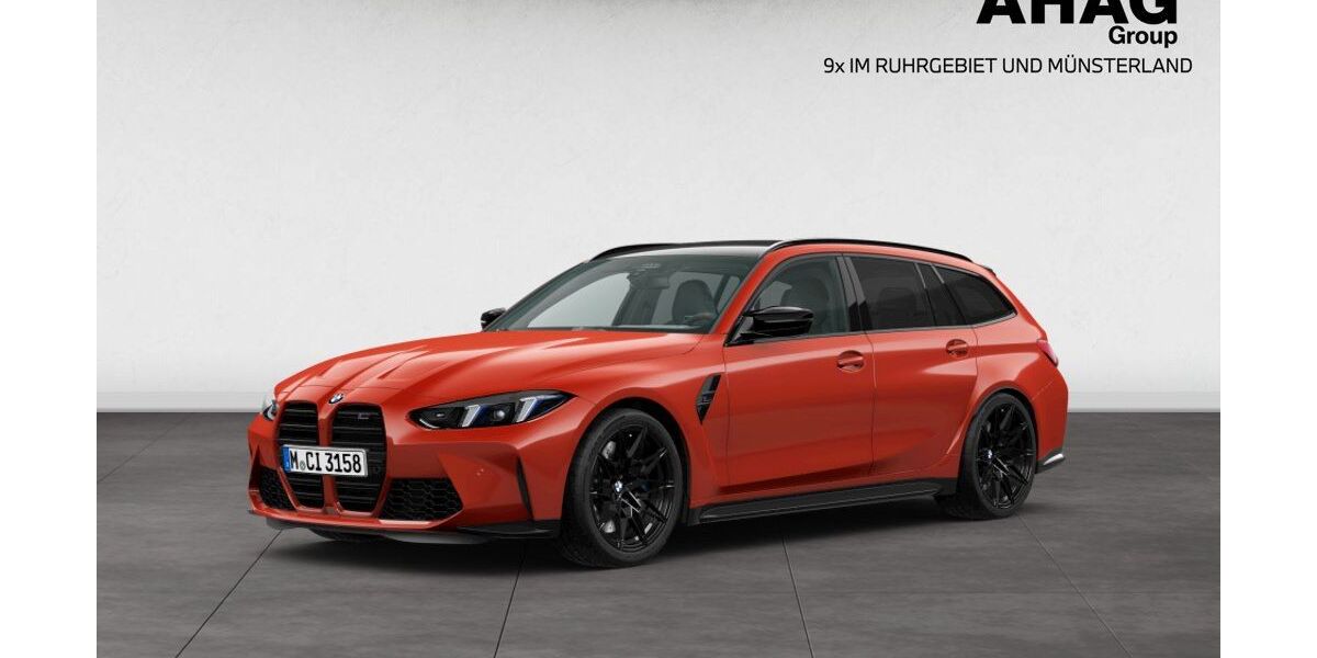 BMW M3 10.020 km 82.900 &euro; Witten 58455