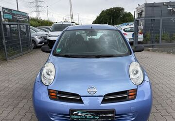 Nissan Micra 150.000 km 2.300 &euro; Bottrop 46238
