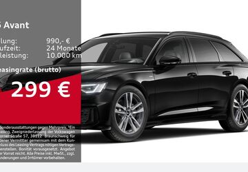 Audi A6 20.523 km 47.790 &euro; Bochum 44809