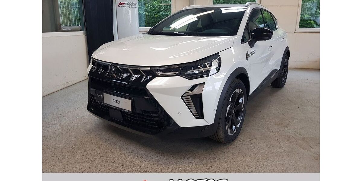 Mitsubishi ASX 3.950 km 33.333 &euro; Hagen 58135