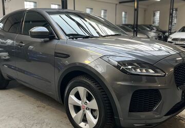 Jaguar E-Pace 72.000 km 19.870 &euro; Velbert 42551
