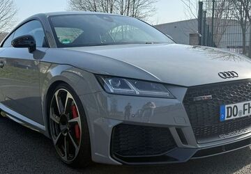Audi TT RS 38.952 km 58.490 &euro; Dortmund 44263