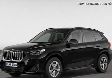 BMW X1 75.551 km 34.440 &euro; Bochum 44809