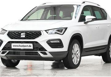 Seat Ateca 2.400 km 31.950 &euro; Dortmund 44269