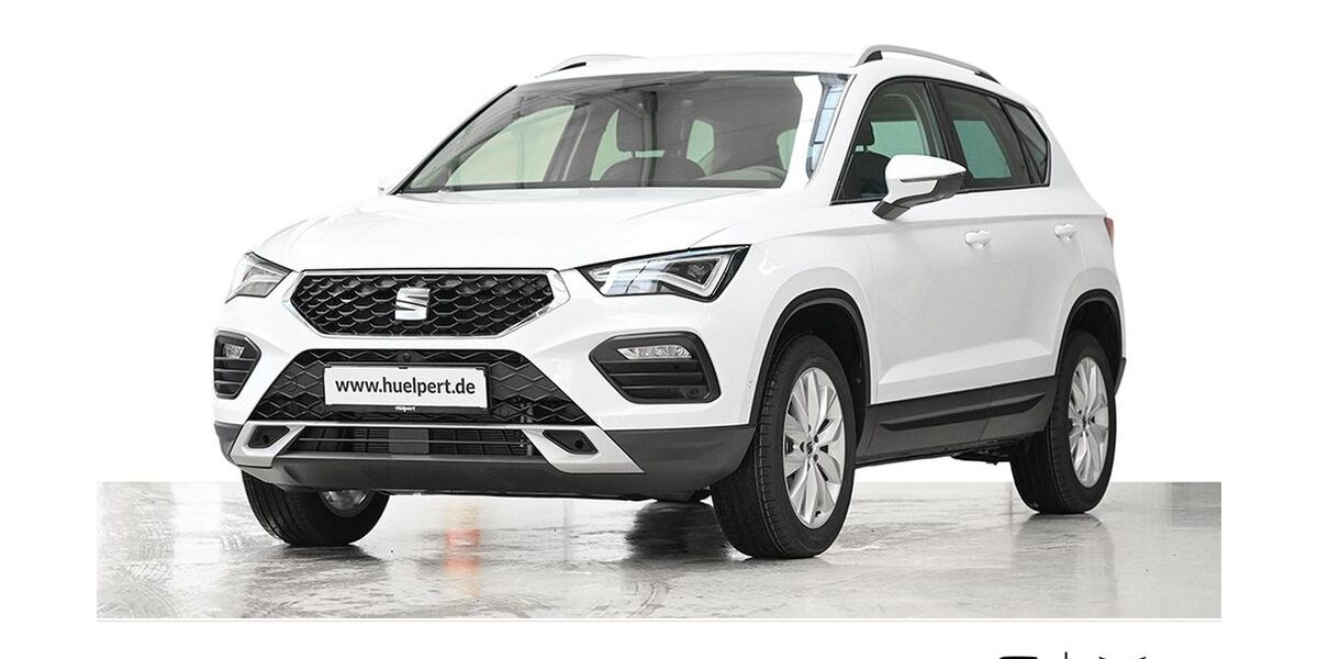 Seat Ateca 2.400 km 31.950 &euro; Dortmund 44269