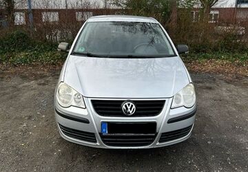 VW Polo 189.000 km 2.000 &euro; Dortmund 44149