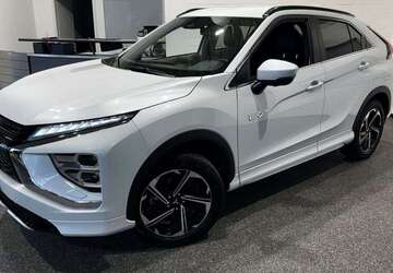 Mitsubishi Eclipse 15.275 km 25.490 &euro; Oberhausen 46047