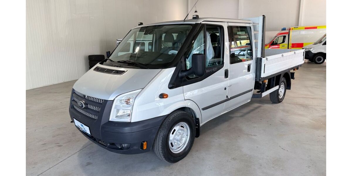 Ford Transit 115.000 km 9.500 &euro; Gelsenkirchen 45879