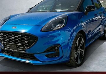 Ford Puma 13.814 km 20.990 &euro; Bochum 44803