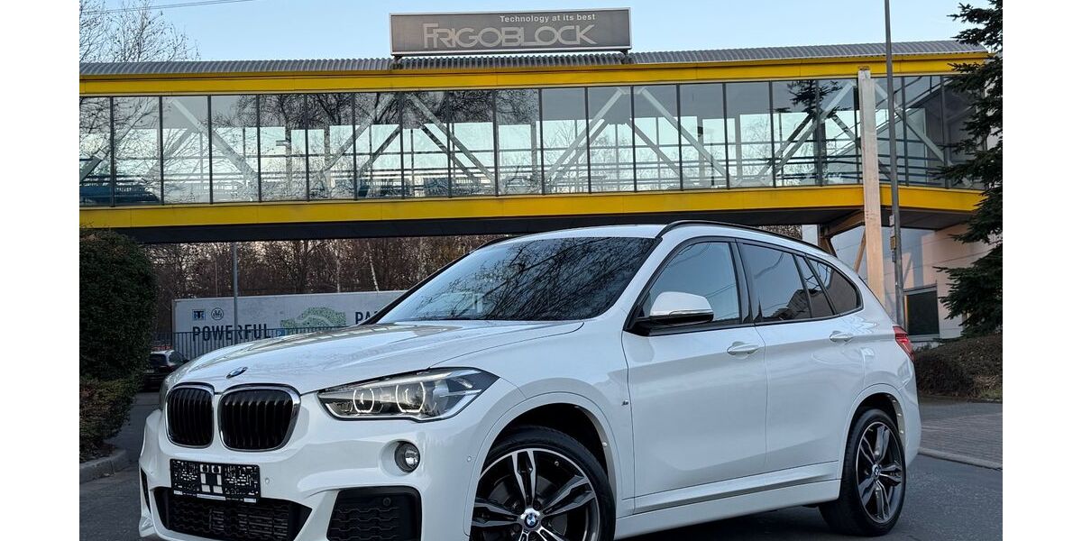 BMW X1 82.000 km 21.900 &euro; Essen 45356