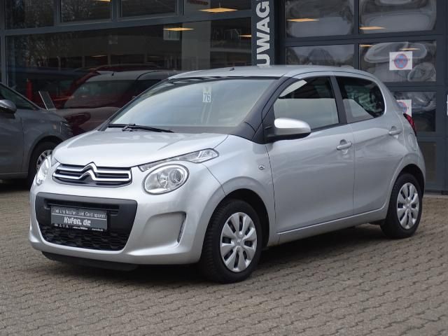 Citroen C1 28.029 km 9.490 &euro; Essen 45355