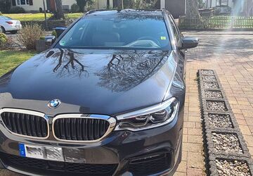 BMW 540 34.800 km 41.800 &euro; Wuppertal 42279