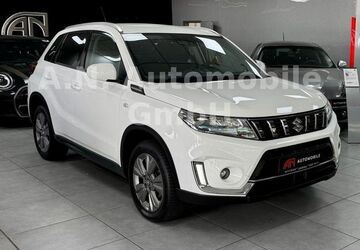 Suzuki Vitara 137.800 km 13.900 &euro; Gladbeck 45968