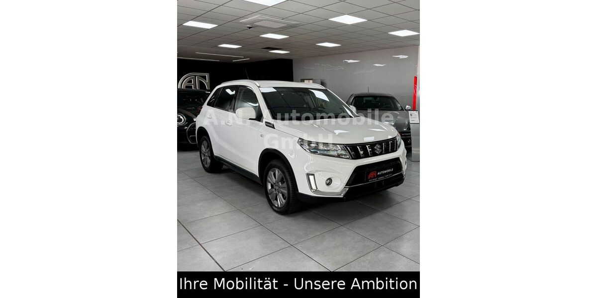 Suzuki Vitara 137.800 km 13.900 &euro; Gladbeck 45968