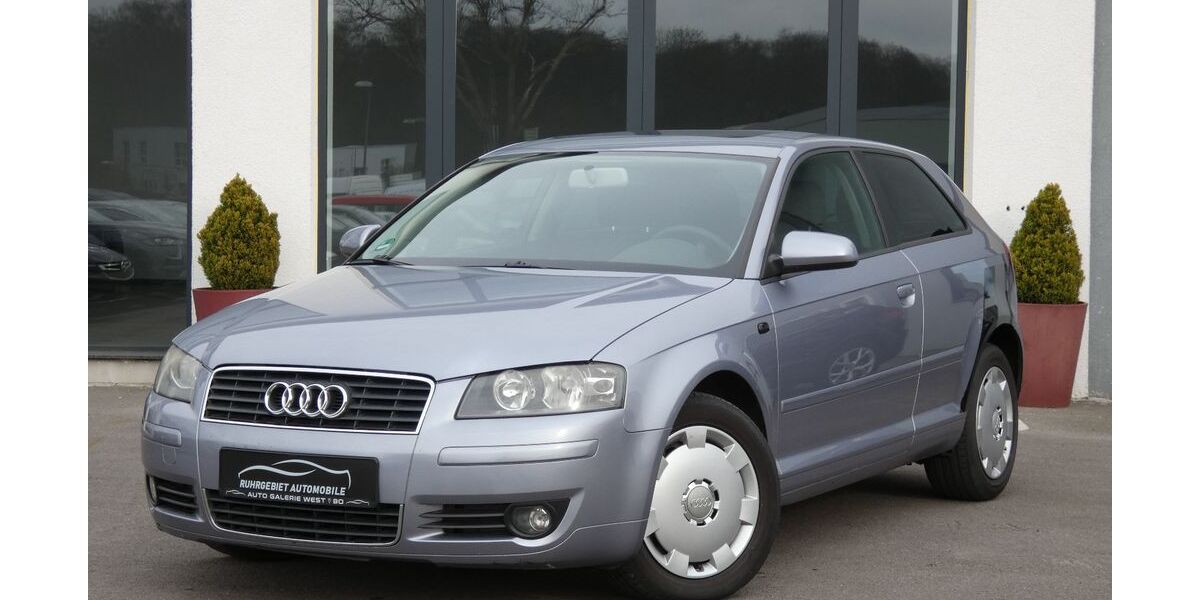 Audi A3 174.501 km 4.490 &euro; Bochum 44807