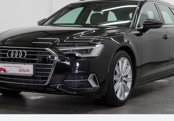 Audi A6 26.813 km 39.980 &euro; Bochum 44809