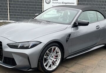 BMW M4 16.587 km 89.790 &euro; Haltern am See 45721