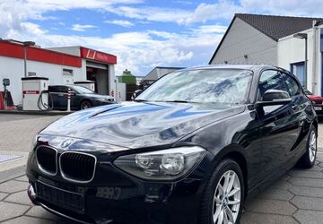 BMW 114 199.999 km 3.999 &euro; Bochum 44809