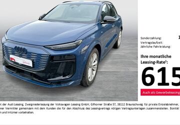 Audi Q6 e-tron 16.008 km 68.555 &euro; Dortmund 44143