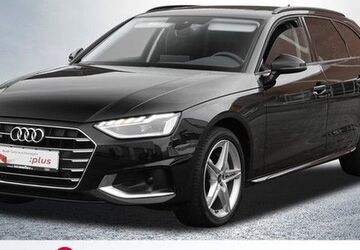 Audi A4 72.790 km 29.440 &euro; Lünen 44534