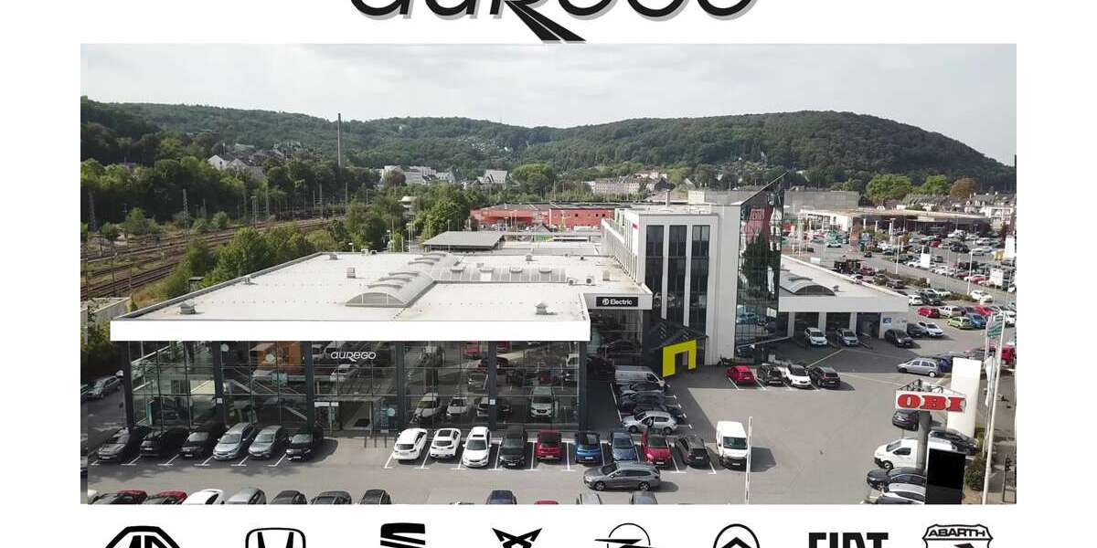 Honda CR-V 11.835 km 29.990 &euro; Wuppertal-Elberfeld 42103