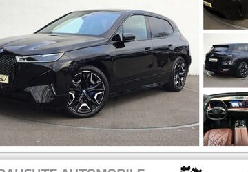 BMW iX 70.556 km 41.999 &euro; Oberhausen 46117
