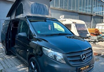 Mercedes-Benz Vito 262.000 km 19.900 &euro; Bochum 44793