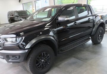 Ford Ranger 68.505 km 39.950 &euro; Essen 45329