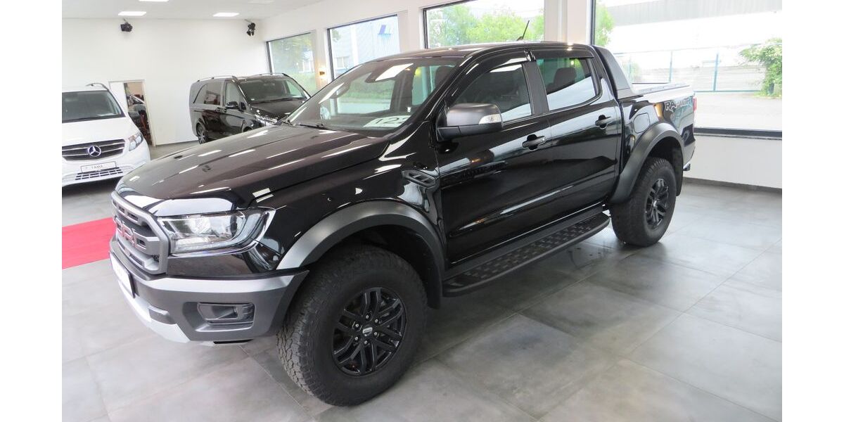 Ford Ranger 68.505 km 39.950 &euro; Essen 45329
