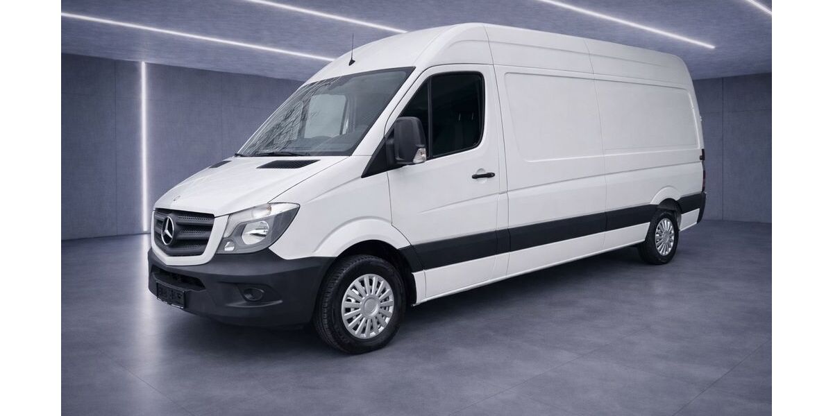 Mercedes-Benz Sprinter 190.000 km 17.850 &euro; Essen 45141