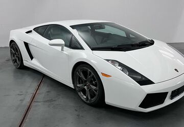 Lamborghini Gallardo 8.250 km 114.999 &euro; Heiligenhaus 42579