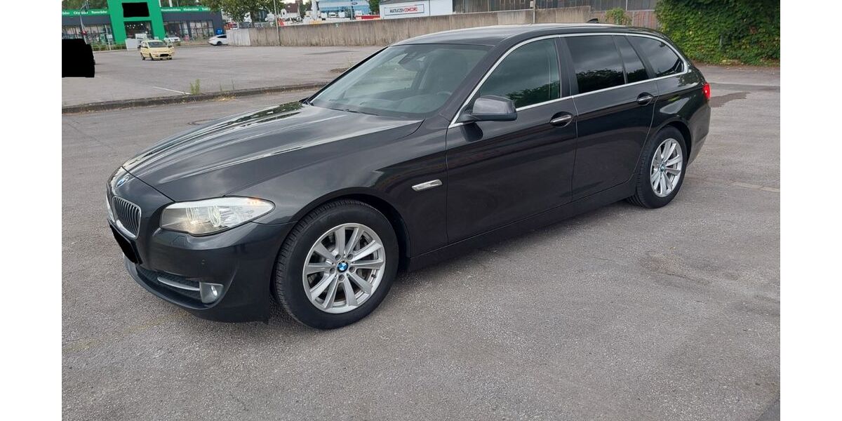 BMW 525 132.000 km 13.800 &euro; Essen 45128