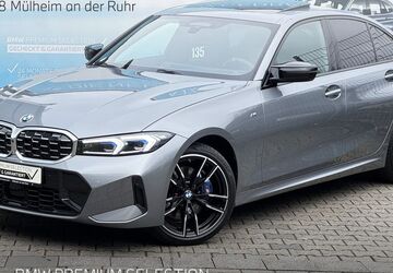 BMW M340i 20.619 km 61.480 &euro; Mülheim an der Ruhr 45478