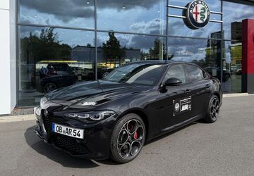 Alfa Romeo Giulia 15.990 km 42.490 &euro; Dortmund 44145