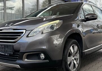 Peugeot 2008 134.000 km 6.590 &euro; Essen 45356