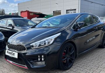 Kia pro ceed / ProCeed 156.000 km 8.690 &euro; Wuppertal 42109