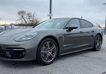 Porsche Panamera 74.500 km 69.999 &euro; Bochum 44866