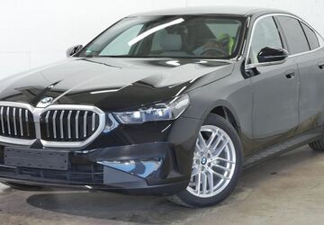 BMW 520 24.403 km 51.740 &euro; Bochum 44809