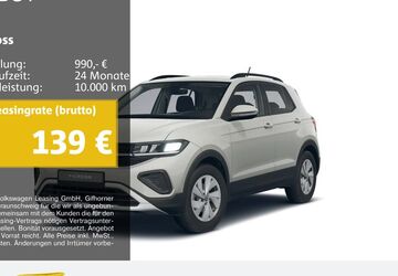 VW T-Cross 16.364 km 19.810 &euro; Bochum 44809