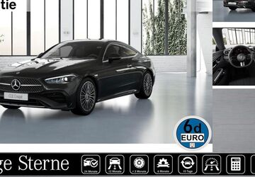 Mercedes-Benz CLE 200 7.252 km 57.277 &euro; Dorsten 46282