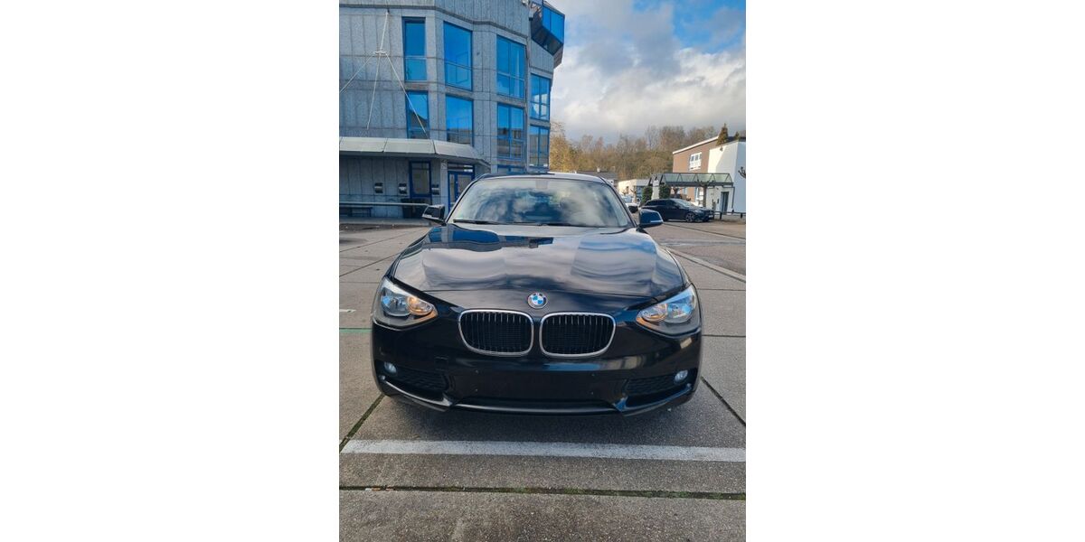 BMW 114 121.986 km 7.000 &euro; Essen 45326