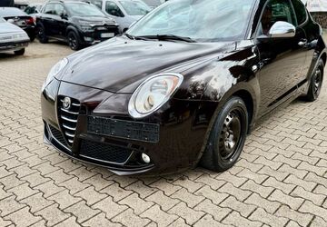 Alfa Romeo MiTo 233.000 km 1.990 &euro; gelsenkirchen 45892