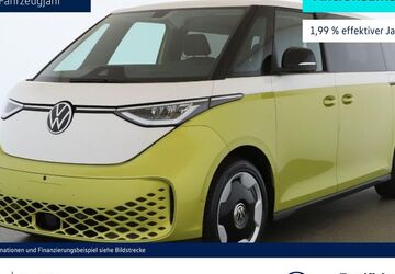 VW ID. Buzz 4.452 km 62.680 &euro; Bochum 44866