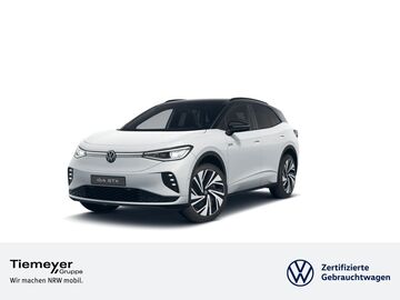 Gebrauchte VW ID.4