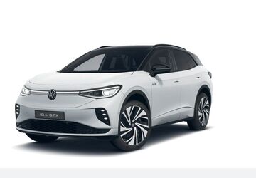 VW ID.4 28.188 km 43.970 &euro; Bochum 44892