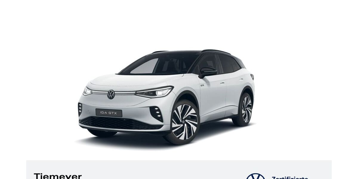 VW ID.4 28.188 km 43.970 &euro; Bochum 44892