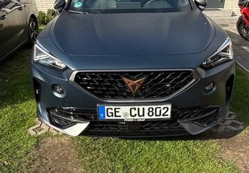 Cupra Formentor 69.850 km 22.999 &euro; Gelsenkirchen 45892