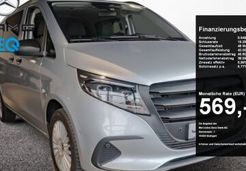 Mercedes-Benz Vito 48.939 km 45.240 &euro; Hagen 58135