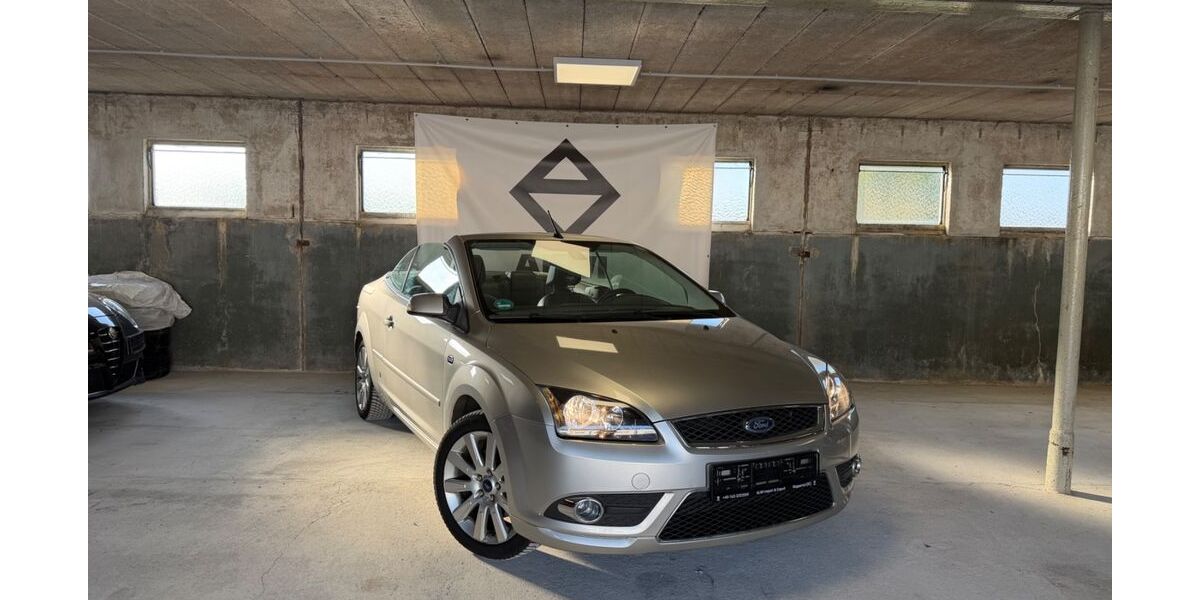 Ford Focus 163.194 km 2.999 &euro; Wuppertal 42289