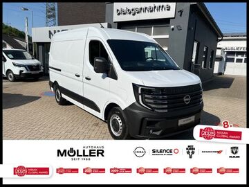 Gebrauchte Nissan Interstar